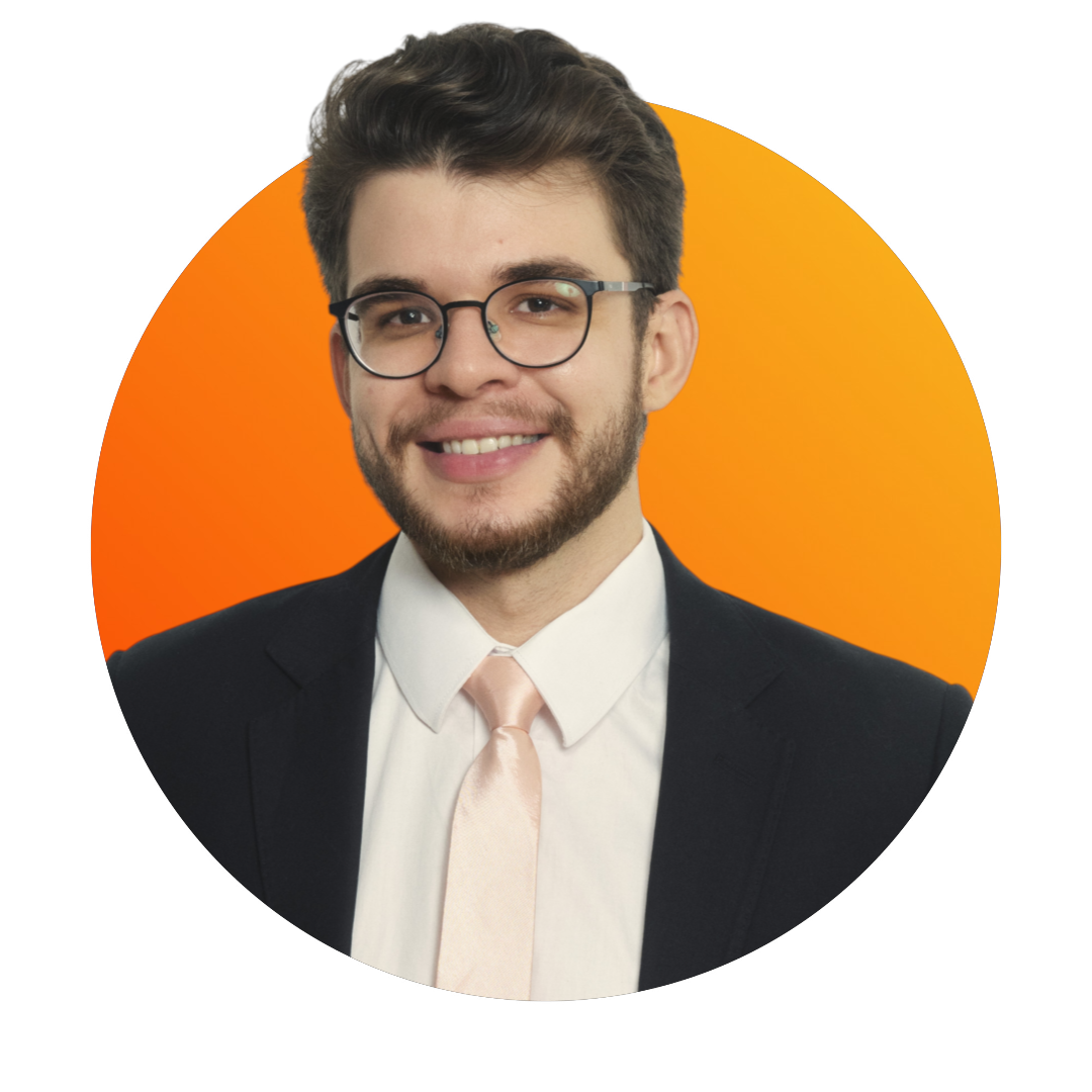 Luan Lício Lima