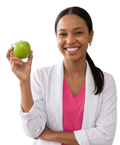 nutricionista