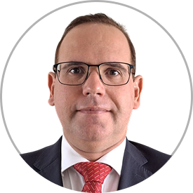 Dr Murilo